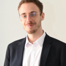 Benjamin Perrin